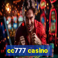 cc777 casino